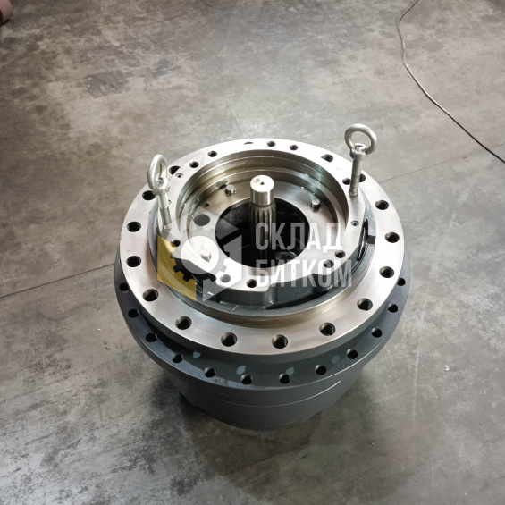 31N8-40070 Редуктор хода Hyundai