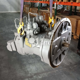Основной насос Hitachi ZX200-1