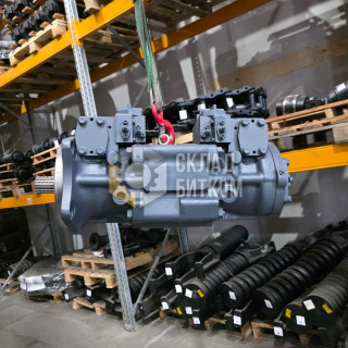 708-2L-00524 Насос гидравлический Komatsu PC1250-7