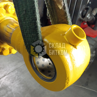 707-01-XZ850 Гидроцилиндр ковша Komatsu PC200-7