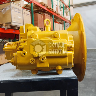 Основной насос CAT 315DL