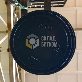 401-00439C Редуктор хода в сборе Doosan S290LC-V, S300-V, S300-7, DX300, DX340LCA