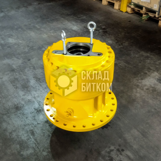 333-2959 Редуктор поворота Caterpillar 330D, 336D, 336D2, 336E, 340D2