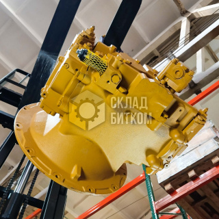Основной насос CAT 315DL