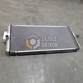 Радиатор водяной CAT 245-9359