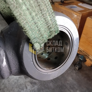 VOE14512428 Гидроцилиндр стрелы Volvo EC210B
