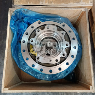 9233687 Редуктор хода Hitachi ZX200-1, ZX200LC, ZX200, ZX180LC-3