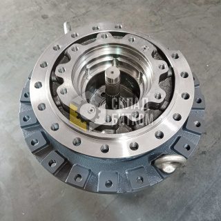 9243839 Редуктор хода Hitachi ZX240-3, ZX240-3G, ZX240LC-3, ZX240-5G, ZX250LC-3