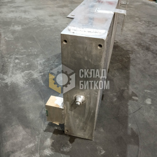Радиатор масляный JCB JS330 30/926629