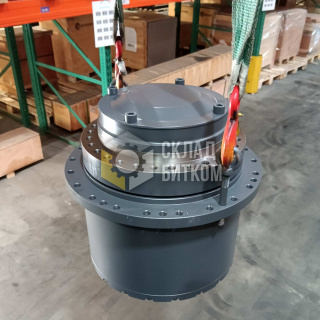 VOE14528733 Редуктор хода Volvo EC210C, EC210B, EC210BLC, EC220D