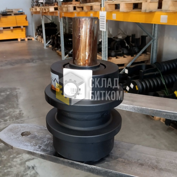 207-30-00550 Каток поддерживающий Komatsu PC300-8