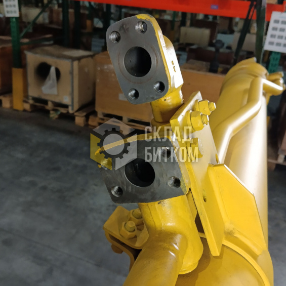 707-01-0F391 Гидроцилиндр стрелы Komatsu PC300-7