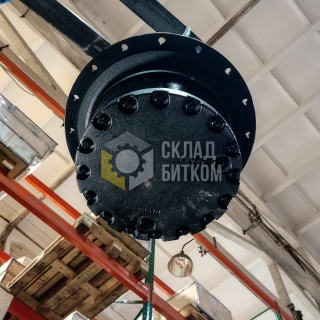 210-3529 Редуктор хода Caterpillar 315D, 315DL, 318DL