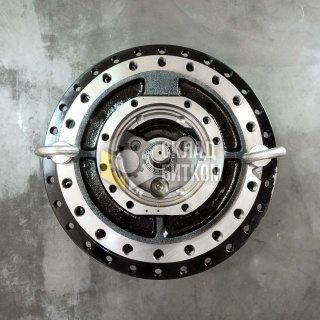 401-00005A Редуктор хода Doosan DX420LC, SOLAR 420LC-V, S420LC-V