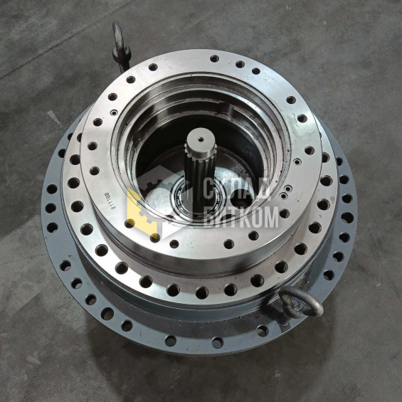 31N6-40040 Редуктор хода Hyundai
