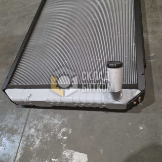 Радиатор водяной Hyundai R250LC-7, R305LC-7 11N7-40020