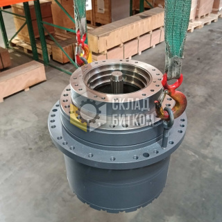 31N6-40040 Редуктор хода Hyundai