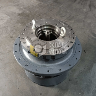207-27-00440 Редуктор хода Komatsu PC300-7, PC300LC-7, PC300-8, PC350LC-7, PC350-7, PC350-8