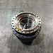 34E7-02500 Редуктор хода Hyundai S450LC-V, S470LC-V, S500LC-V, DX480LC, DX520LC