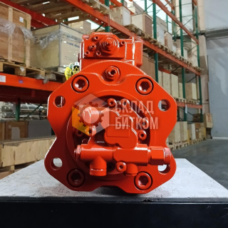 Основной насос Doosan DX300LC