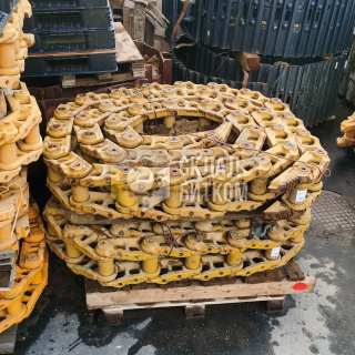 141-32-00060 Цепь гусеничная Shantui SD16L (42L)