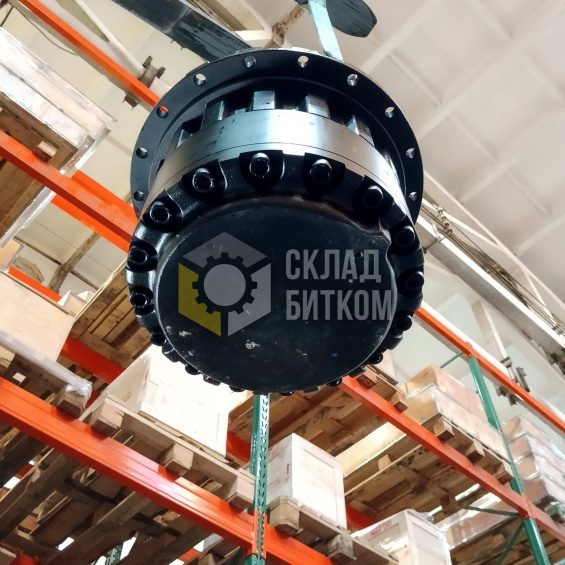 2276116 Редуктор хода Caterpillar 320D, 323D, 325C, 325D, 329D, 329DL, 330D2L