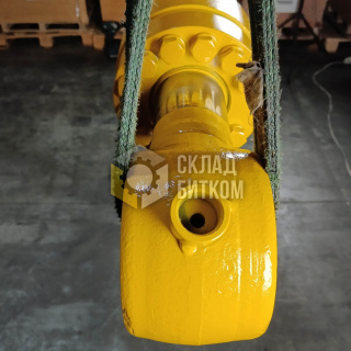 707-01-XZ850 Гидроцилиндр ковша Komatsu PC200-7