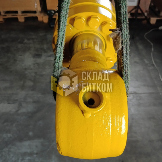 707-01-XZ850 Гидроцилиндр ковша Komatsu PC200-7