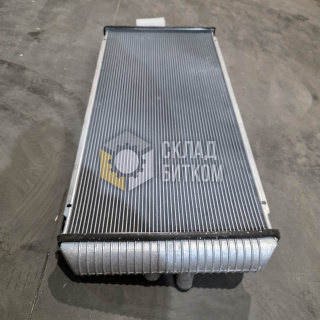 Радиатор водяной CAT 245-9359