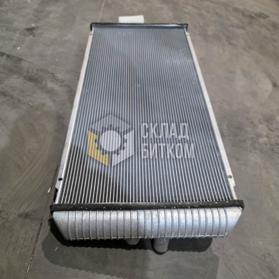 Радиатор водяной CAT 245-9359