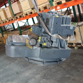 10138071-000 Насос гидравлический Liebherr R934