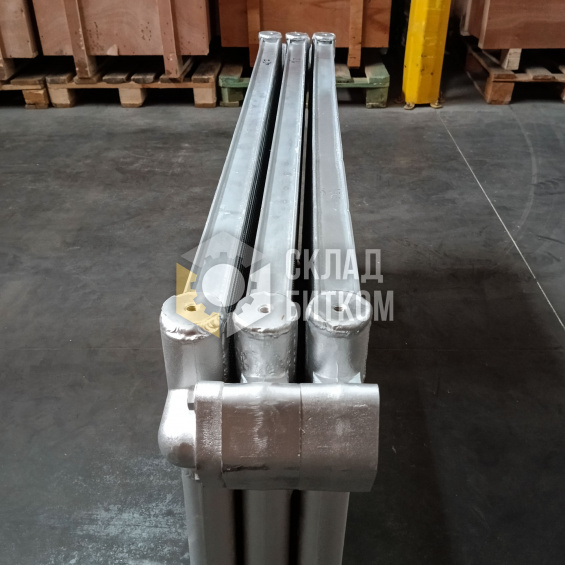 Радиатор масляный Doosan K9001935