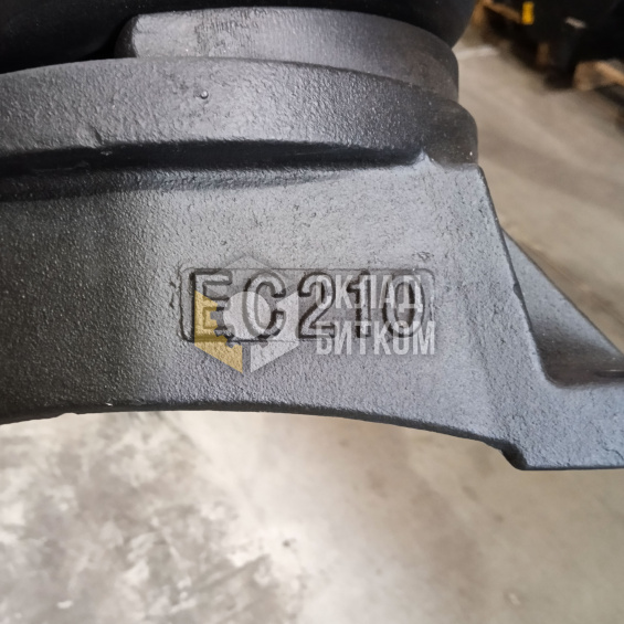 14562925 Натяжитель цепи с вилкой Volvo EC240