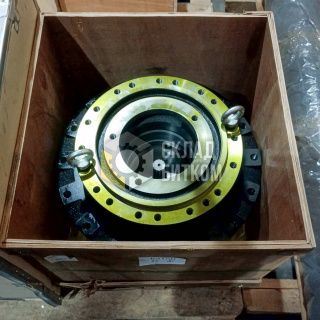 210-3529 Редуктор хода Caterpillar 315D, 315DL, 318DL