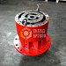 130426-00010 Редуктор поворота Doosan DX225