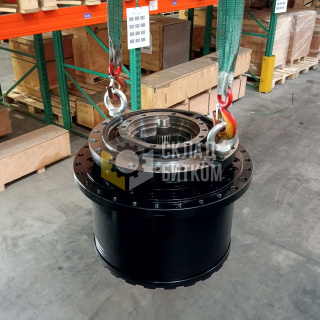 401-00005A Редуктор хода Doosan DX420LC, SOLAR 420LC-V, S420LC-V