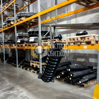 576-5714 Натяжитель цепи с вилкой Caterpillar 320GC