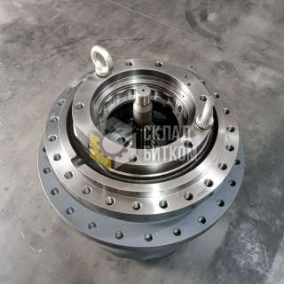 VOE14631200 Редуктор хода Volvo EC480D, EC480DL, EC480E