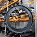 6Y-5685 Звезда Caterpillar 330D