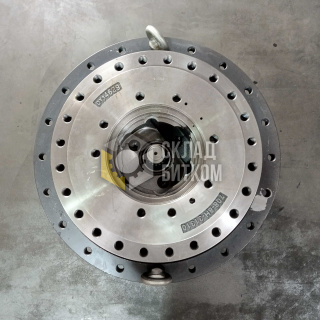 207-27-00440 Редуктор хода Komatsu PC300-7, PC300LC-7, PC300LC-8, PC350LC-7, PC350-7, PC350-8