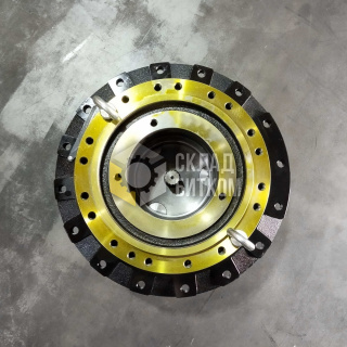 210-3529 Редуктор хода Caterpillar 315D, 315DL, 318DL