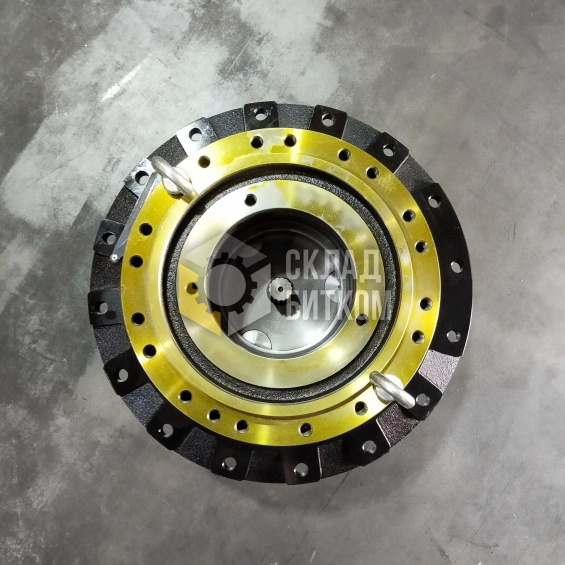 210-3529 Редуктор хода Caterpillar 315D, 315DL, 318DL