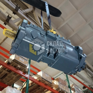 Основной насос SDLG E6250F