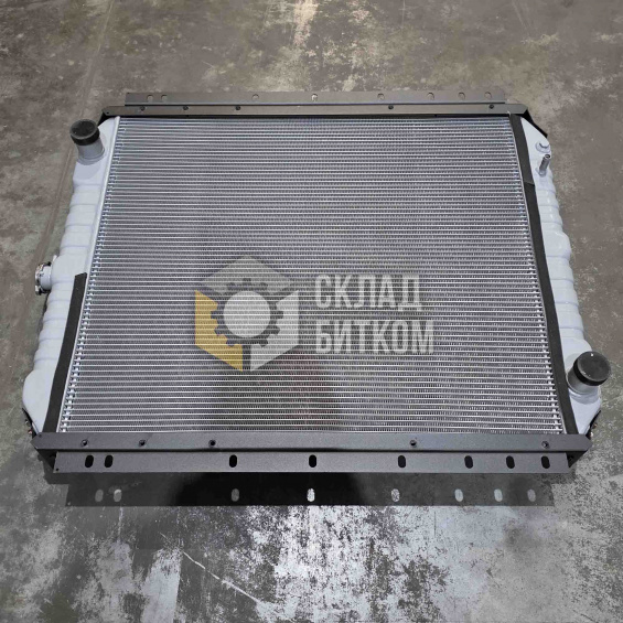Радиатор водяной Komatsu PC200-7, PC210NLC-7K 20Y-03-31111