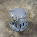 LN001820 Редуктор поворота Case CX210B, CX210C