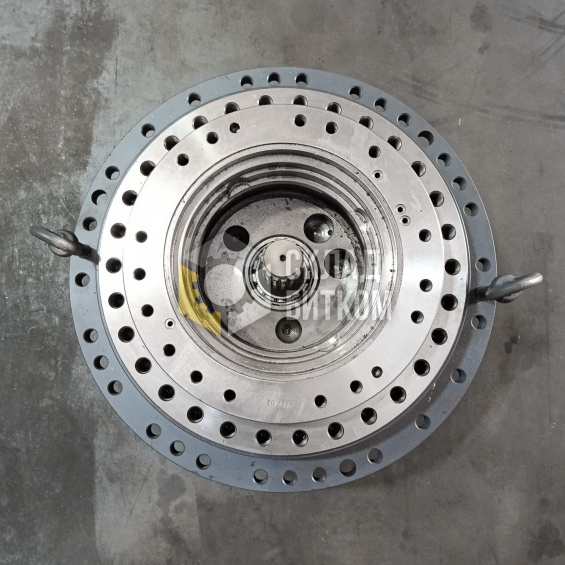 31N6-40040 Редуктор хода Hyundai