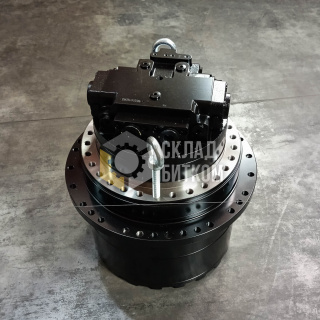 11C0025 Редуктор хода в сборе Liugong SLG920D, CLG925LC, 922D, CLG225С