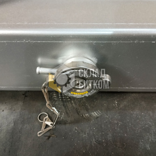 Радиатор водяной Doosan DX300LC, S300LL K1026026