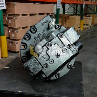 191-5606 Гидромотор хода Caterpillar 330C, 330D, 336D, 336D2