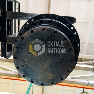 XKAY-01704 Редуктор хода Hyundai R360LC-7A , R380LC-9SH, R390LC-9